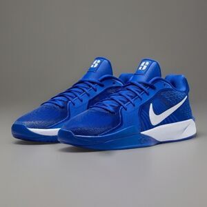 Nike Sabrina 2 'LA Dodgers' Blue Sneakers Women’s 5.5 Men’s 4 HF3234-400 New